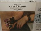 SAX 2366 Hugo Wolf Italian Songbook Elisabeth Schwarzkopf acc.Gerald Moore B/S