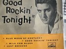 ELVIS PRESLEY-