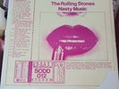 The Rolling - Stones Nasty Music - SODD 012  Live 2LP VERY RARE ? FREE POSTAGE