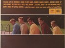 ID148z - The Beach Boys - Today  - T 2269 - vinyl LP - uk