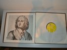 Antonio Vivaldi 4 Jahreszeiten / Deutsche Grammophon Vinyl 2 LP Karajan Berlin