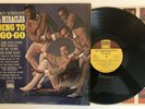 Smokey Robinson & The Miracles - Going To A Go-Go - 1967 US Mono (EX) In Shrink