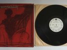 Uriah Heep Salisbury LP 1st US Press White Promo Label