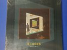 Pink Floyd ?– Echoes (The Best Of Pink Floyd) - 4 LP SEALED BOX - Holland 2001