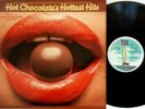 Hot Chocolate-Hot Chocolate's Hottest Hits-vinyl LP 1982 RAK Australia-PLAY-1018