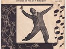LITTLE RICHARD Baby Face / I'll Never Let You Go DENMARK 45 black sleeve variant