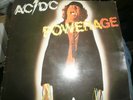 AC/DC - Powerage 1978 UK LP ATLANTIC 1st A1/B1