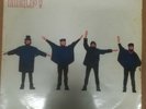 The Beatles   Help    Original 1965 UK Mono Vinyl LP PMC 1255