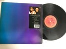 Wham  Music From The Edge Of Heaven Rock Record lp original vinyl album