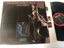 John Coltrane w/ Pharoah Sanders 2 LP Live In Seattle Impulse  ORIG NM