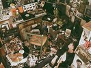 JAMIE T-Panic Prevention VINYL NEW