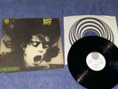 JUICY LUCY  Lie Back And Enjoy It   1970-FIRST UK PRESS -VERTIGO SWIRL -EX++