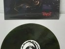 Six Feet Under Torment LP Cannabis Green Vinyl Record new German press
