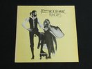 FLEETWOOD MAC  Rumours 1977 VINYL Album LP UK press with poster insert  EX/EX+