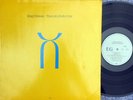 King Crimson ORIG GER LP Three of a perfect pair VG+ ’84 EG 8178821 Prog Rock