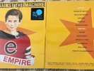 Rage Against The Machine Evil Empire Sealed Vinyl LP Includes Bulls on Parade