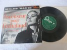 33 Tours Lp Vinyle 25 cm 