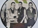 THE CLASH SHOULD I STAY OR SHOULD I GO / STRAIGHT TO HELL 7