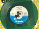 BLONDIE -The Tide Is High- Rare Green Vinyl Dutch 7” With Picture Sleeve (Vinyl)