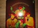 THE SURPRISE PACKAGE - Free Up - LP LHI Records US-Original