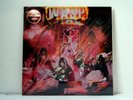 W.A.S.P. Picture Disc LP self titled 1984 Madfish RI wasp new vinyl SEALED