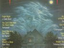 Devo, J. Geils Band, Ian Hunter Fright Night OST NEAR MINT Epic Vinyl LP