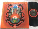 Alice Coltrane - Ptah, The El Daoud - Pharoah Sanders, Joe Henderson - AS-9196