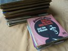 97x BLACK MUSIC (Soul, Rap, Funk, R&B, Hip-Hop...) aus Nachlass 420x FOTOS