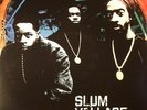 SLUM VILLAGE - Fantastic Vol 1 - Vinyl (2xLP)