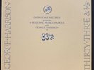 A Personal Music Dialogue with George Harrison (NM/NM-) PROMO 1976 LP PRO-649
