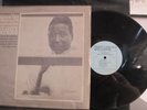 MUDDY WATERS, DOWN ON STOVALL'S PLANTATION - TESTAMENT LP T-2210