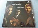 EDDIE COCHRAN-SINGING TO MY BABY-LONDON HA-U 2093