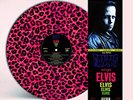 `Danzig - Sings Elvis [LP] (Leopard Skin Print Picture Disc, limit VINYL LP NEUF