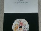 vinyl queen a night at the opera & a day at the races 