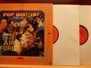 AIR FORCE - POP HISTORY, VOL.XVIII | JAZZ-ROCK | 2-SCHALLPLATTE | VINYL