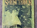 Sheer Terror- Old New Borrowed Blue - 10