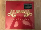 Alabama ?– Christmas 1985 RCA ?ASL1-7014 Sealed Vinyl M- Christmas In Dixie