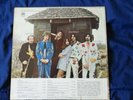 THE FLYING BURRITO BROTHERS / Gilded Palace Of Sin  /  GRAM PARSONS Record Album