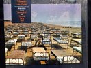 Pink Floyd A Momentary Lapse Of Reason LP Sealed Original 1987 VG