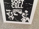 Soft Cell - Mutant Moments LTD Clear Vinyl EP 10