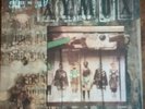 Clan Of Xymox - Clan Of Xymox vinyl LP 1985 4AD. CAD 503