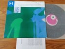 MOZART / Paul  MAKANOWITZKY violon   LP CFD 266 + Insert  EX+