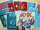 AC/DC - Nice Way To Hell In 1979 - Special Edition - blue vinyl  2LP