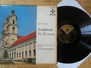 H594 SLT 43043 KEILBERTH BRUCKNER SYMPHONY No.9 TELEFUNKEN STEREO