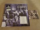 Singles Soundtrack - Deluxe 2 LP White Blue Marbled Color Vinyl Plus CD