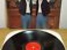 John Lee & Gerry Brown - Chaser LP Vinyl Album