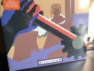Big Country Steeltown Doppel Vinyl LP 180 Gramm Neu E Versiegelt