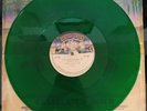 Kiss I Was Made For Lovin You / Charisma Green Translucent 12