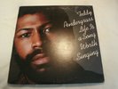 TEDDY PENDERGRASS 