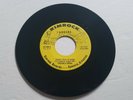 1971 (AR) GARAGE Rock 45 - TROUBLE BROS. - Your Love is Gone  RIMROCK 208 NM-